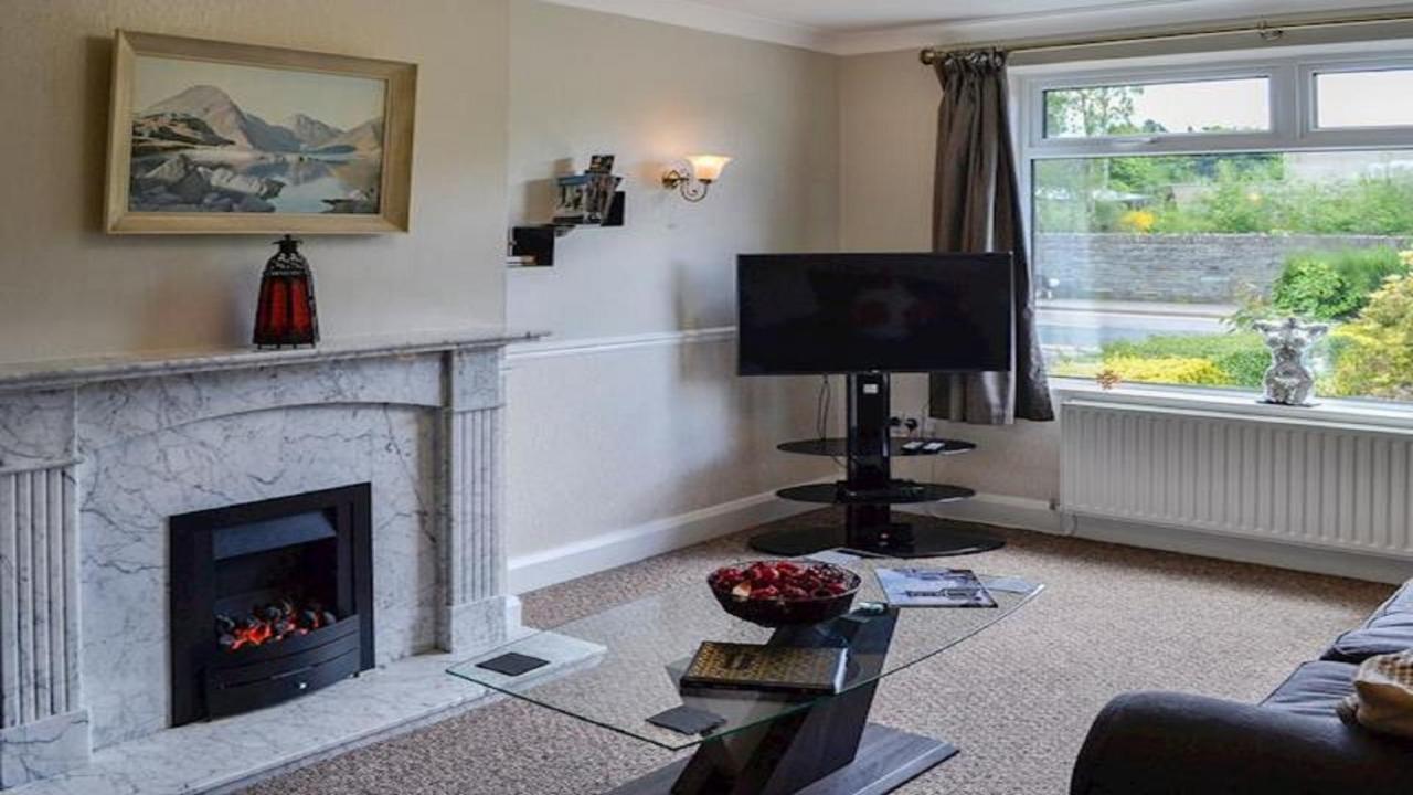 Heathfield Keswick (Cumbria) Exterior photo